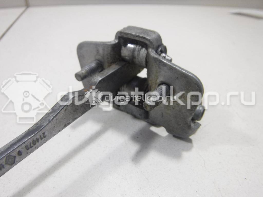 Фото Ограничитель двери  804305879R для Renault Logan {forloop.counter}}