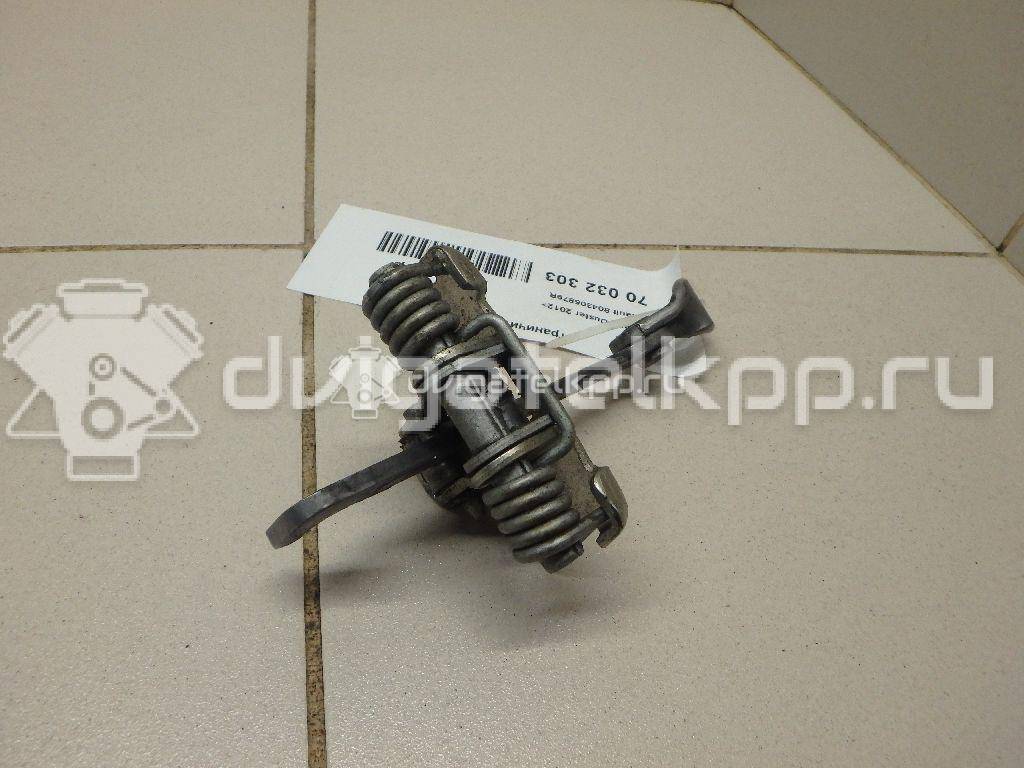 Фото Ограничитель двери  804305879R для Renault Logan {forloop.counter}}