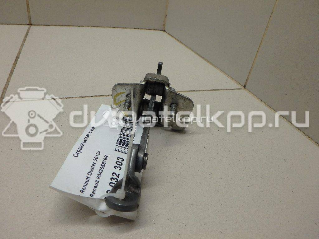 Фото Ограничитель двери  804305879R для Renault Logan {forloop.counter}}