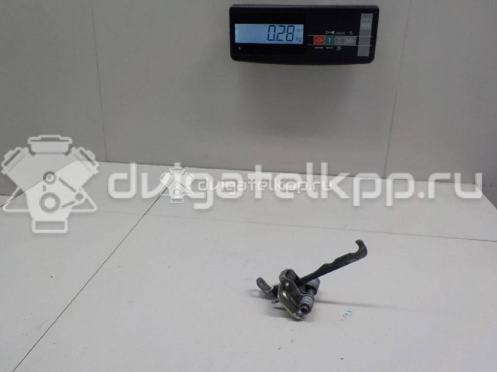 Фото Ограничитель двери  804305879R для Renault Logan {forloop.counter}}