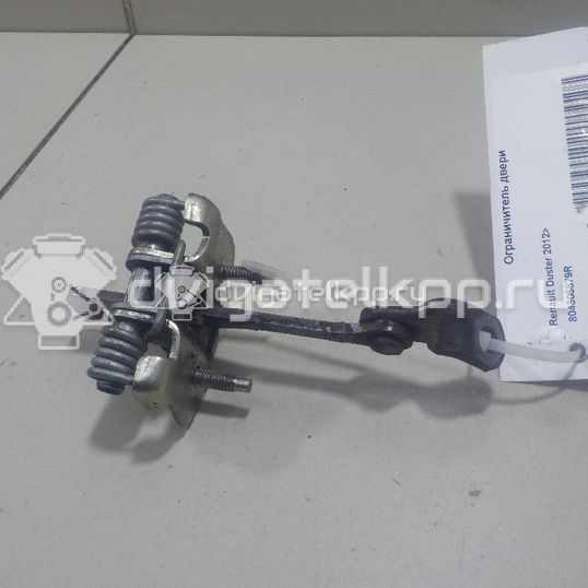 Фото Ограничитель двери  804305879R для Renault Logan