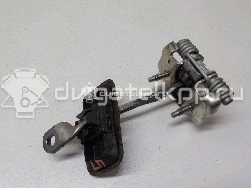Фото Ограничитель двери  804305879R для Renault Logan {forloop.counter}}