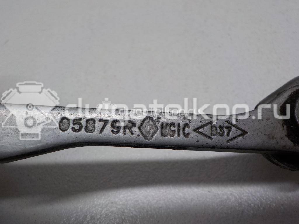 Фото Ограничитель двери  804305879R для Renault Logan {forloop.counter}}