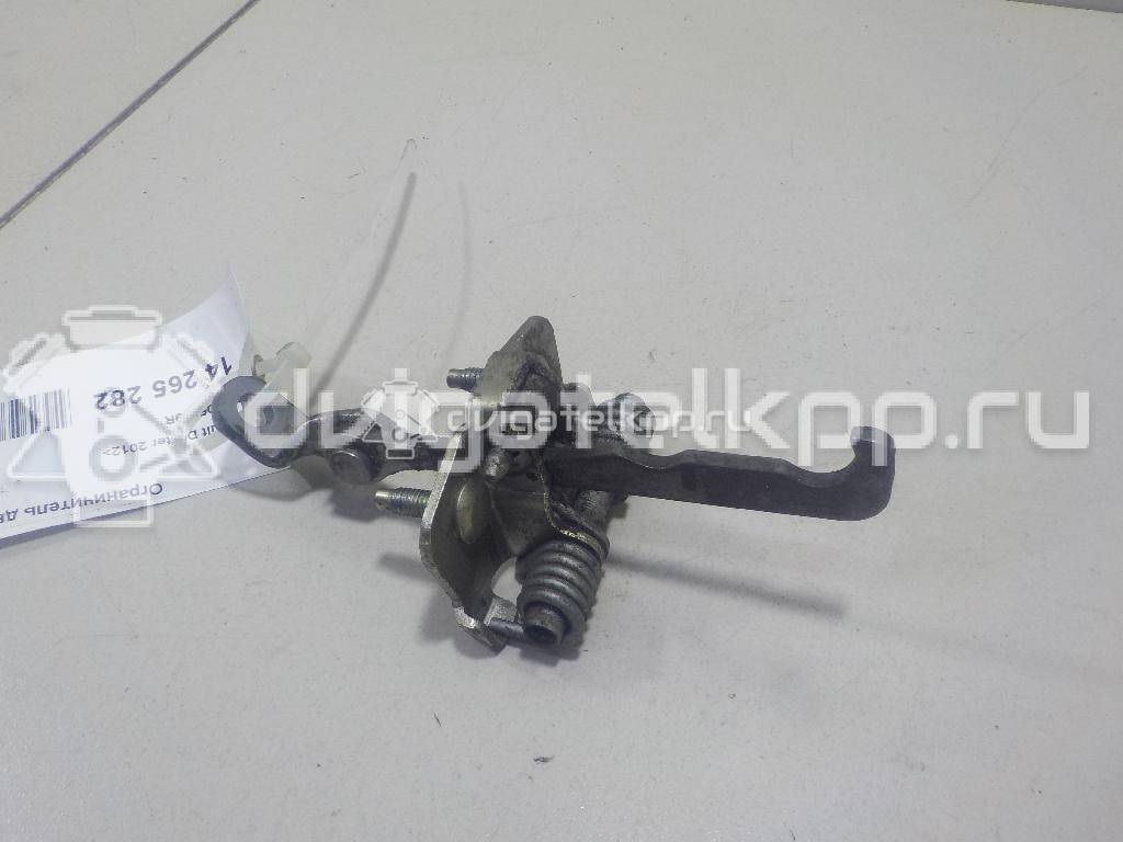 Фото Ограничитель двери  804305879R для Renault Logan {forloop.counter}}
