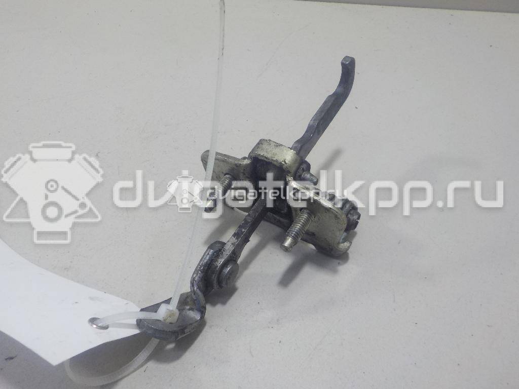 Фото Ограничитель двери  804305879R для Renault Logan {forloop.counter}}