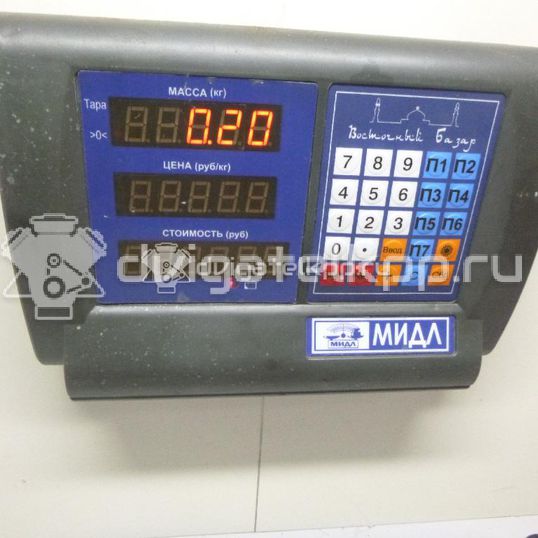 Фото Ограничитель двери  804305879R для Renault Logan