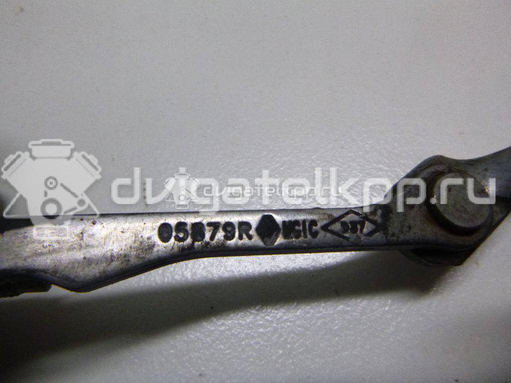 Фото Ограничитель двери  804305879R для Renault Logan {forloop.counter}}