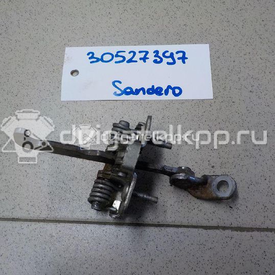 Фото Ограничитель двери  804305879R для Renault Logan