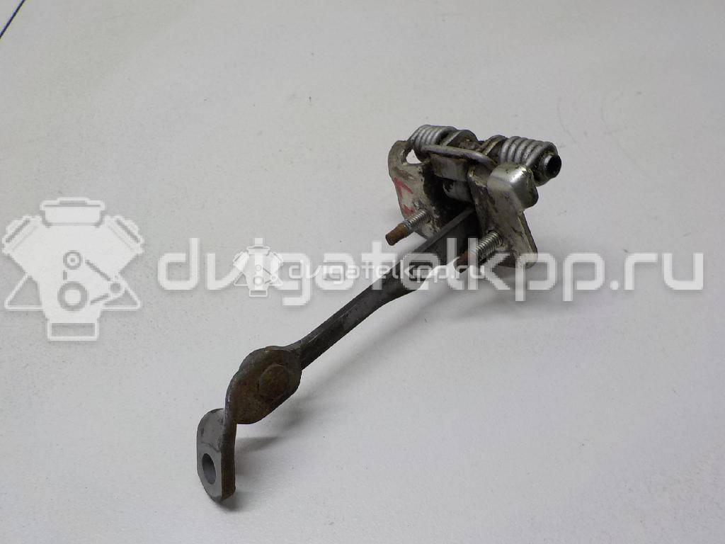 Фото Ограничитель двери  804305879R для Renault Logan {forloop.counter}}