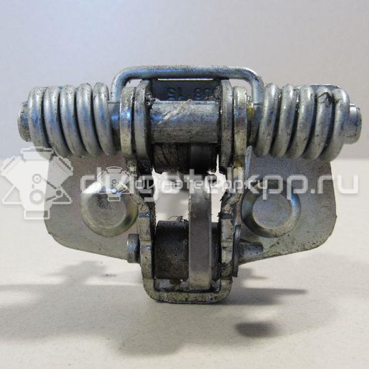 Фото Ограничитель двери  804305879R для Renault Logan