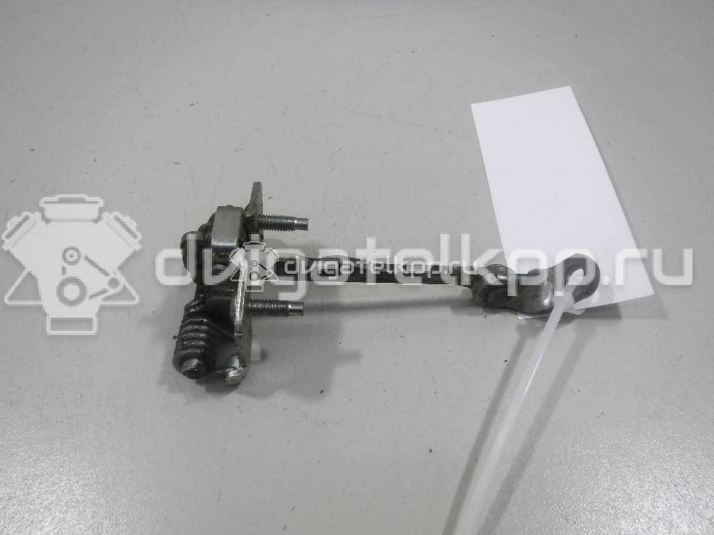 Фото Ограничитель двери  804305879R для Renault Logan {forloop.counter}}