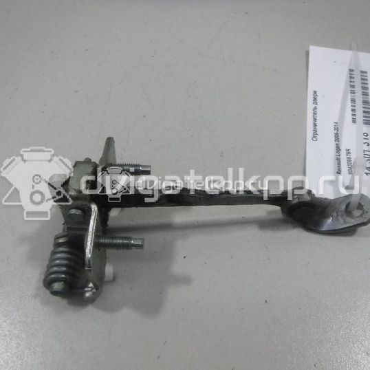 Фото Ограничитель двери  804305879R для Renault Logan