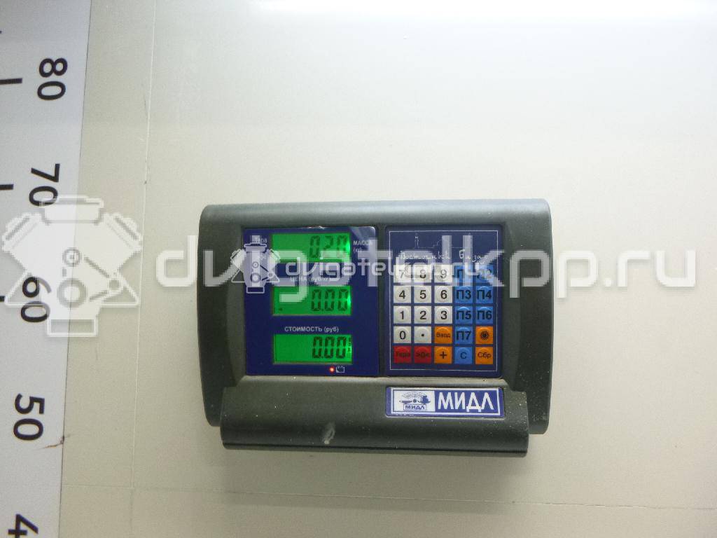 Фото Ограничитель двери  804305879R для Renault Logan {forloop.counter}}