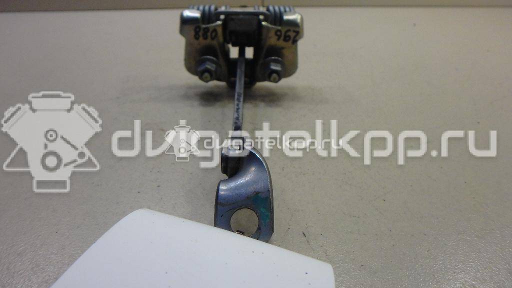 Фото Ограничитель двери  804305879R для Renault Logan {forloop.counter}}