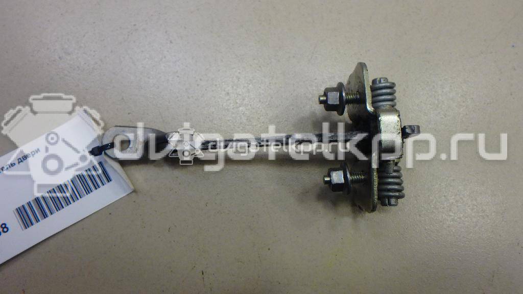 Фото Ограничитель двери  804305879R для Renault Logan {forloop.counter}}