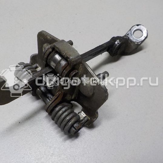 Фото Ограничитель двери  804305879R для Renault Logan