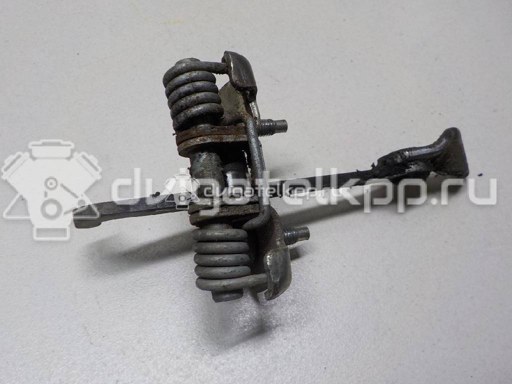 Фото Ограничитель двери  804305879R для Renault Logan {forloop.counter}}