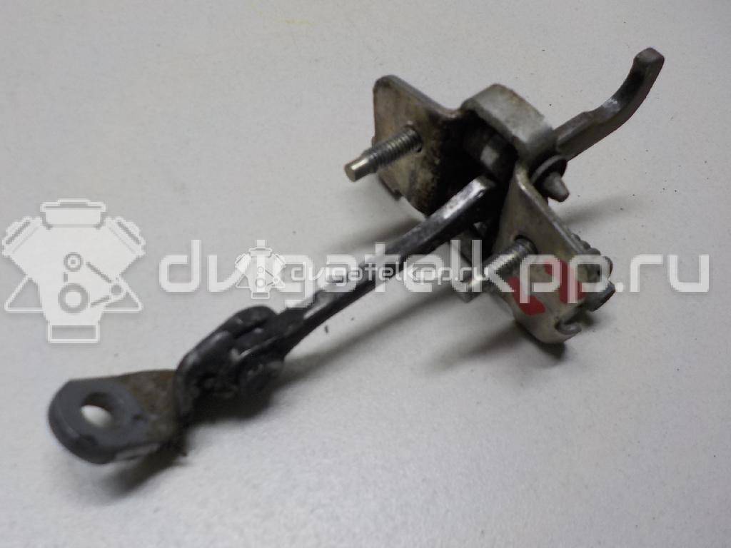 Фото Ограничитель двери  804305879R для Renault Logan {forloop.counter}}