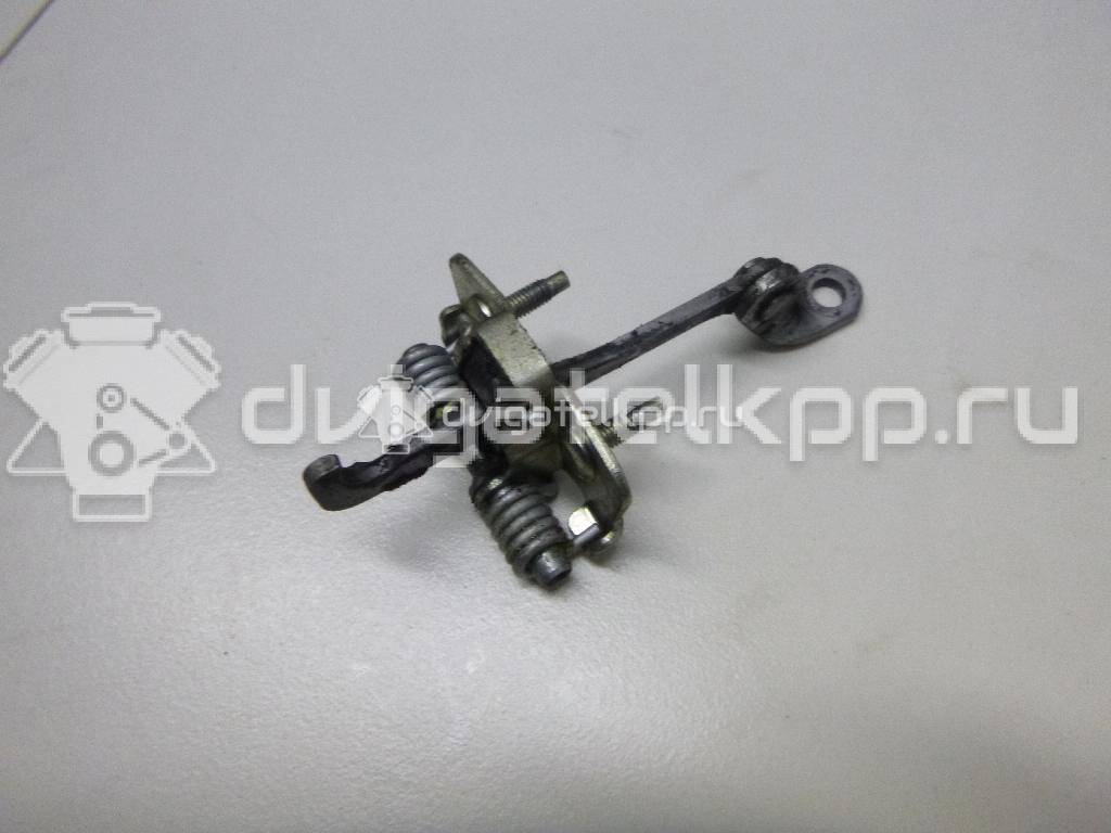 Фото Ограничитель двери  804305879R для Renault Logan {forloop.counter}}
