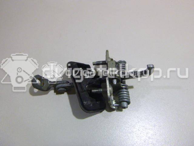 Фото Ограничитель двери  804305879R для Renault Logan {forloop.counter}}