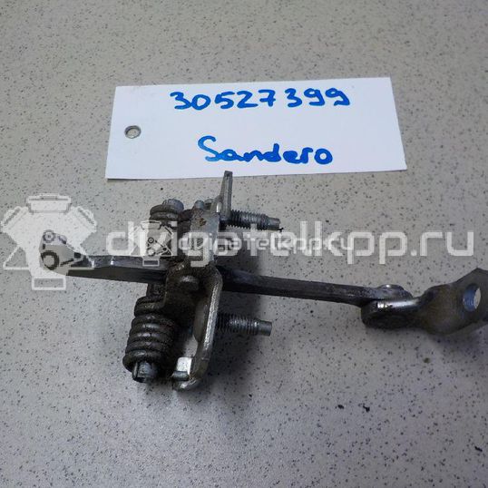 Фото Ограничитель двери  804305879R для Renault Logan