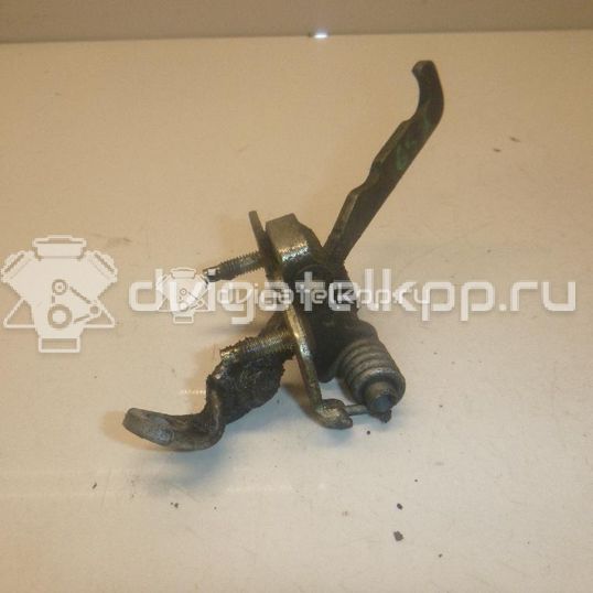 Фото Ограничитель двери  804305879R для Renault Logan