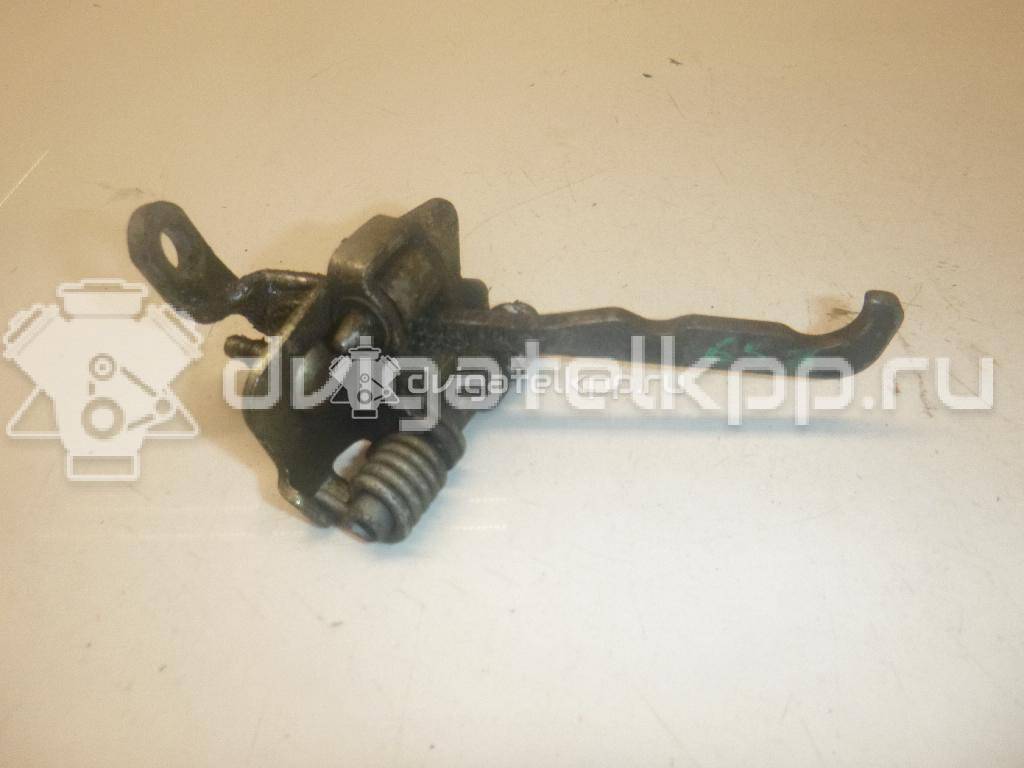 Фото Ограничитель двери  804305879R для Renault Logan {forloop.counter}}