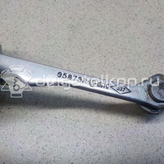 Фото Ограничитель двери  804305879R для Renault Logan