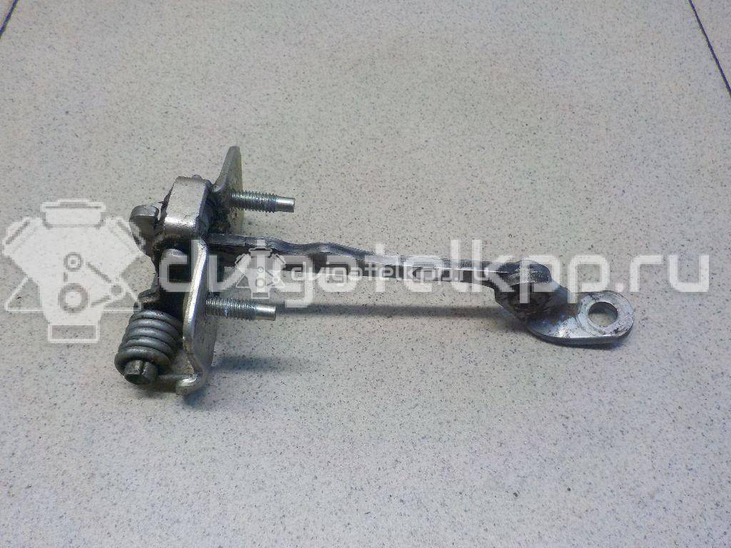 Фото Ограничитель двери  804305879R для Renault Logan {forloop.counter}}