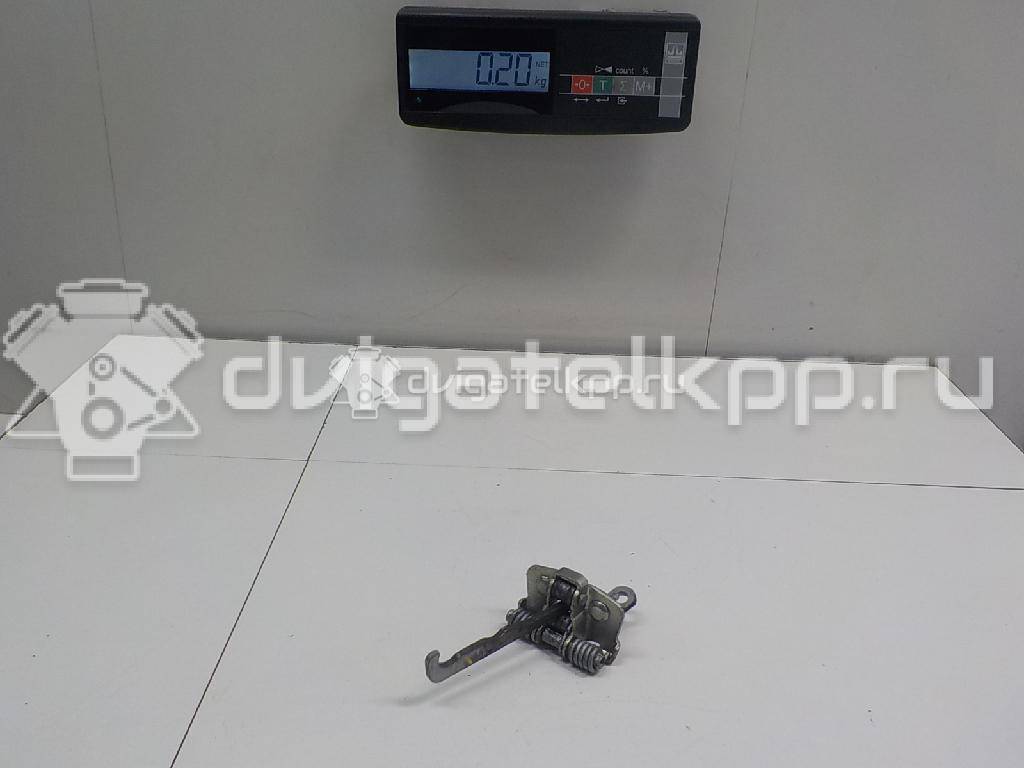 Фото Ограничитель двери  804305879R для Renault Logan {forloop.counter}}