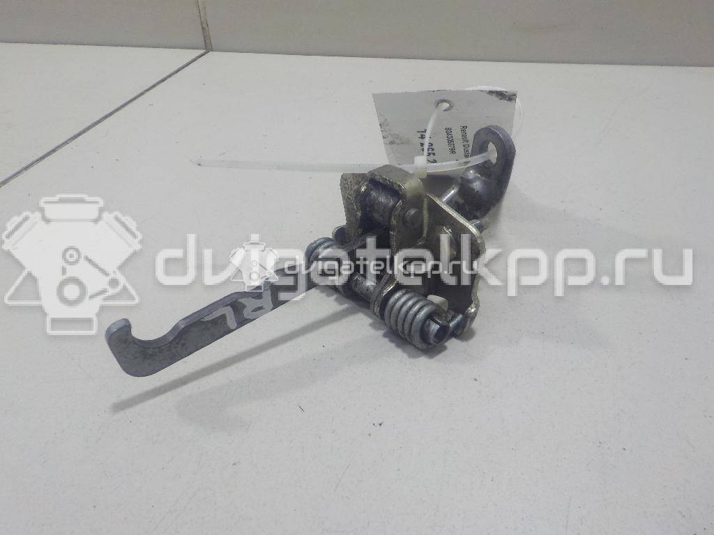 Фото Ограничитель двери  804305879R для Renault Logan {forloop.counter}}