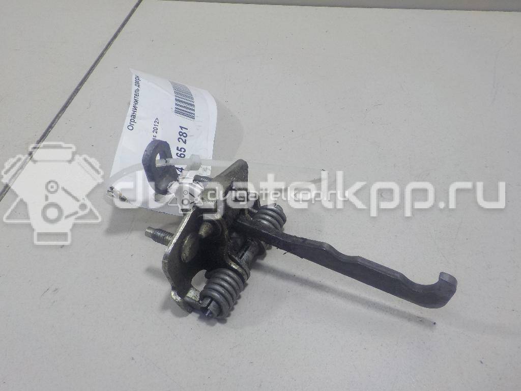 Фото Ограничитель двери  804305879R для Renault Logan {forloop.counter}}