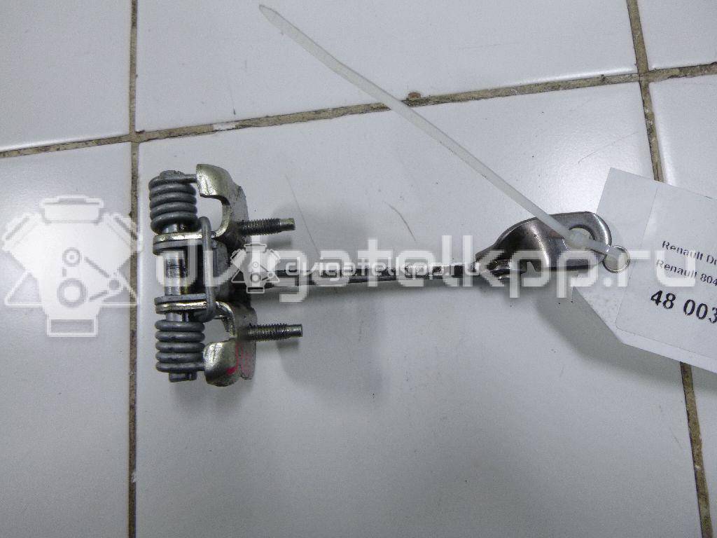 Фото Ограничитель двери  804305879R для Renault Logan {forloop.counter}}