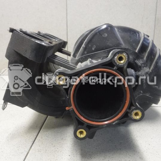 Фото Коллектор впускной для двигателя 4A92 для Mitsubishi Lancer / Asx Ga W 116-117 л.с 16V 1.6 л бензин 1540A372