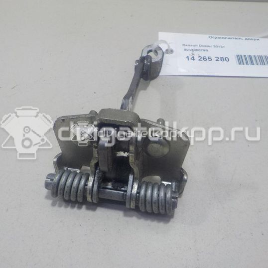 Фото Ограничитель двери  804305879R для Renault Logan