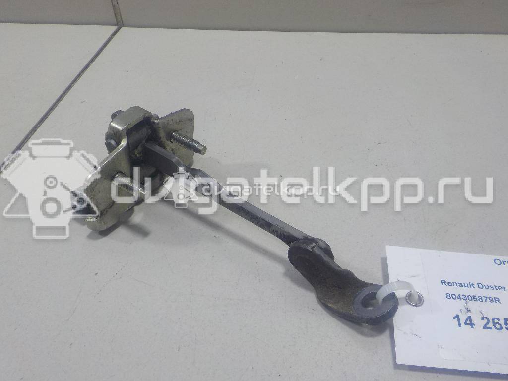 Фото Ограничитель двери  804305879R для Renault Logan {forloop.counter}}