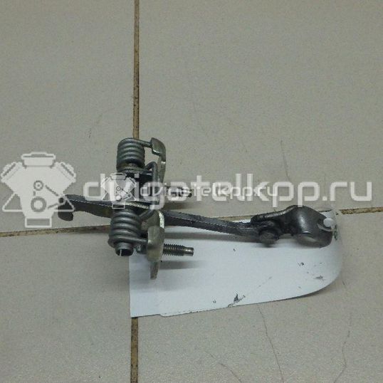 Фото Ограничитель двери  804305879R для Renault Logan