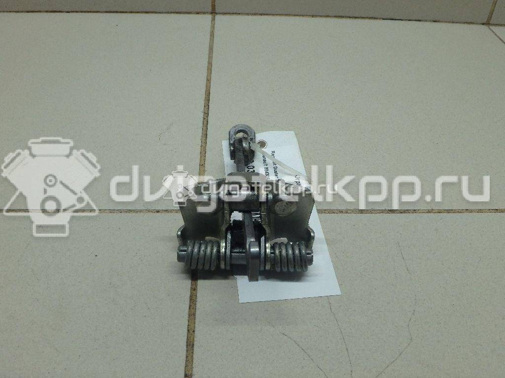 Фото Ограничитель двери  804305879R для Renault Logan {forloop.counter}}