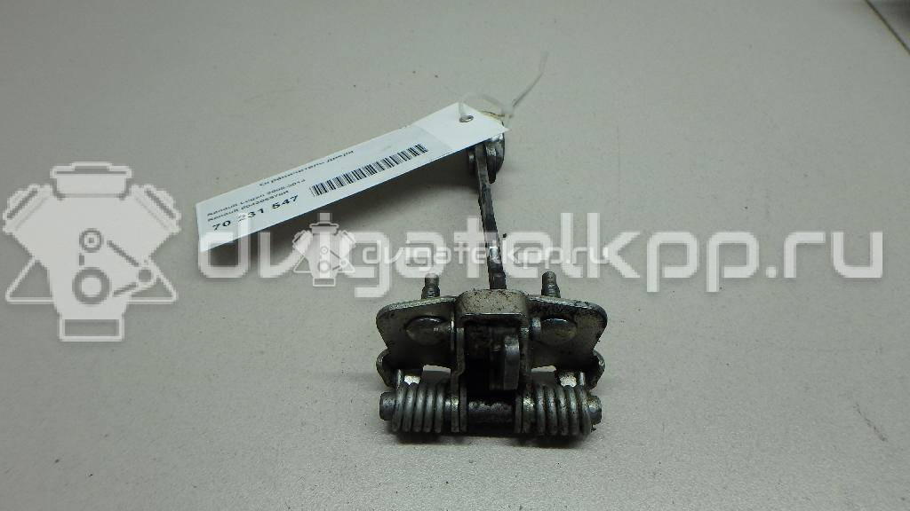 Фото Ограничитель двери  804305879R для Renault Logan {forloop.counter}}