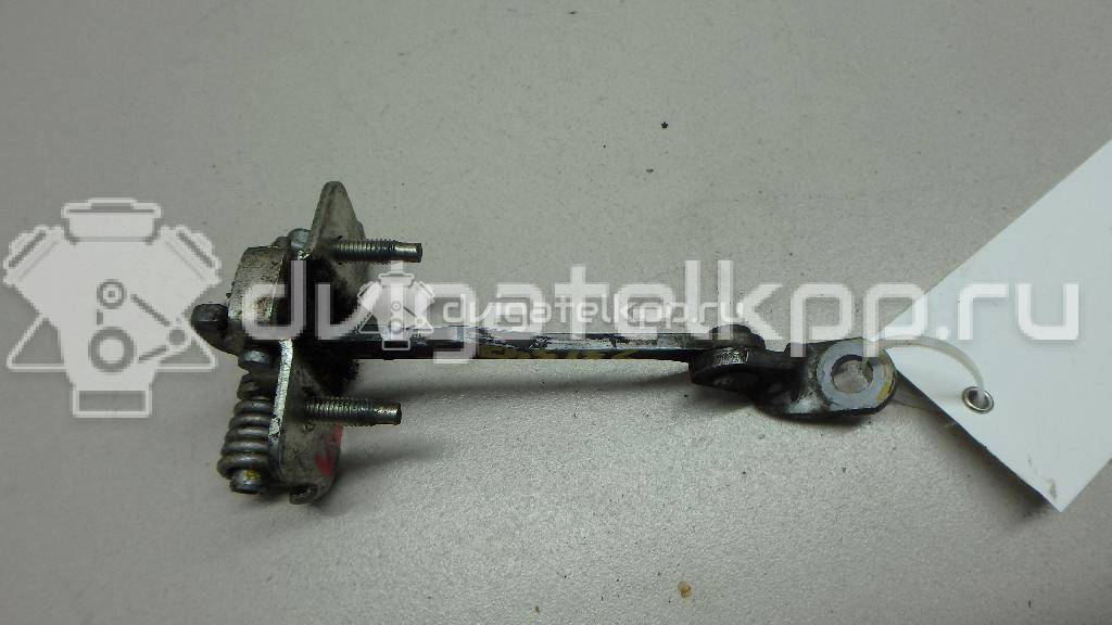 Фото Ограничитель двери  804305879R для Renault Logan {forloop.counter}}