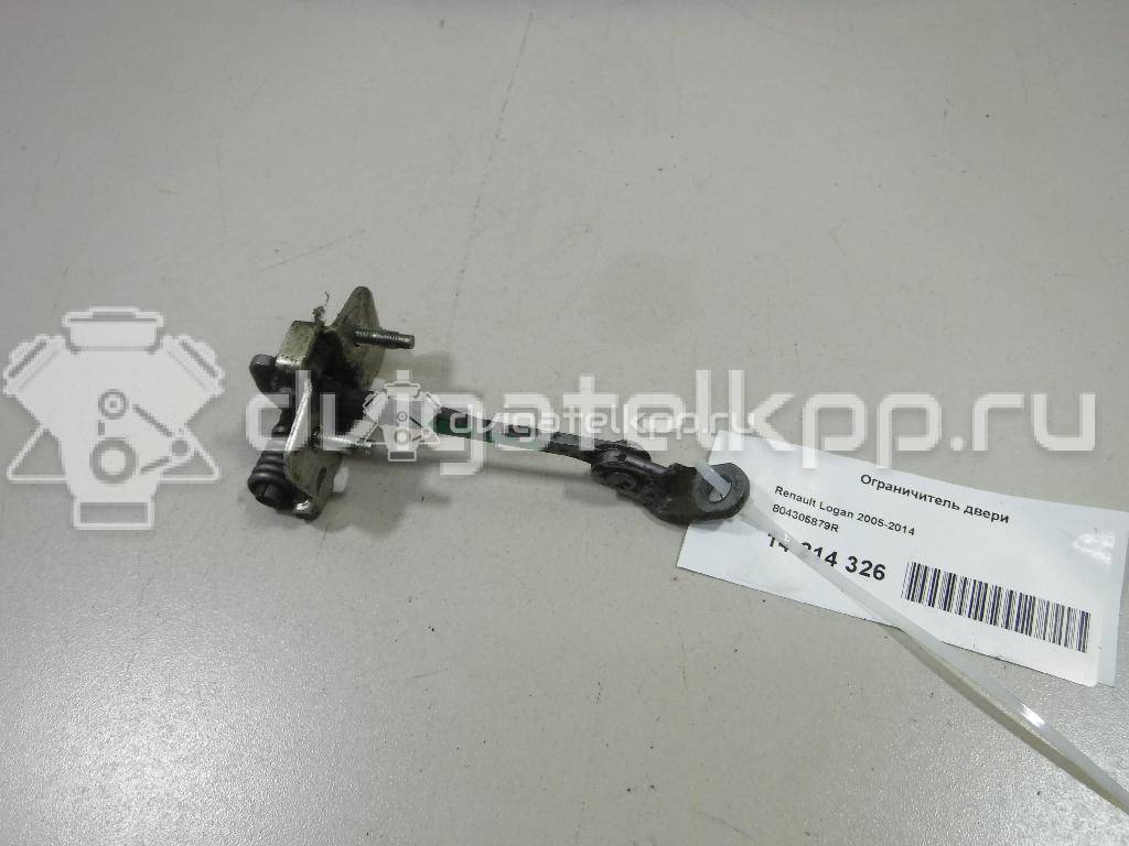 Фото Ограничитель двери  804305879R для Renault Logan {forloop.counter}}