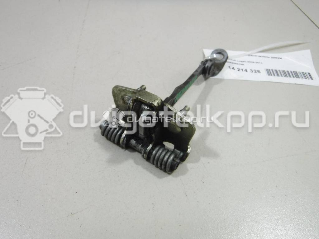 Фото Ограничитель двери  804305879R для Renault Logan {forloop.counter}}