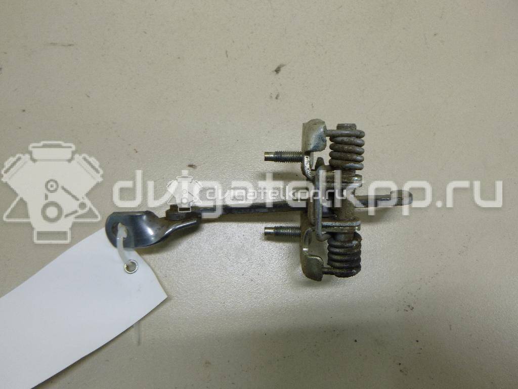 Фото Ограничитель двери  804305879R для Renault Logan {forloop.counter}}