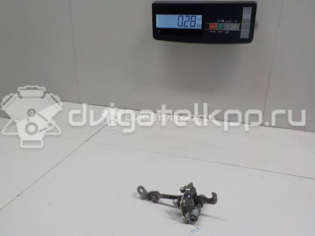 Фото Ограничитель двери  804305879R для Renault Logan {forloop.counter}}