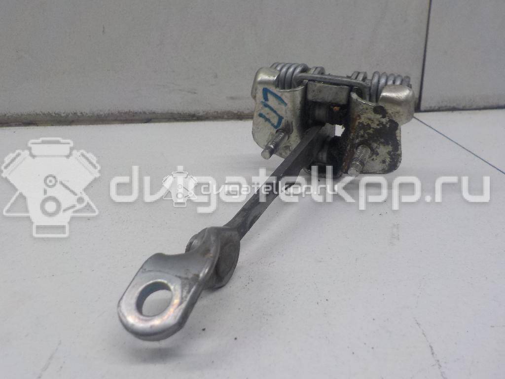 Фото Ограничитель двери  804305879R для Renault Logan {forloop.counter}}