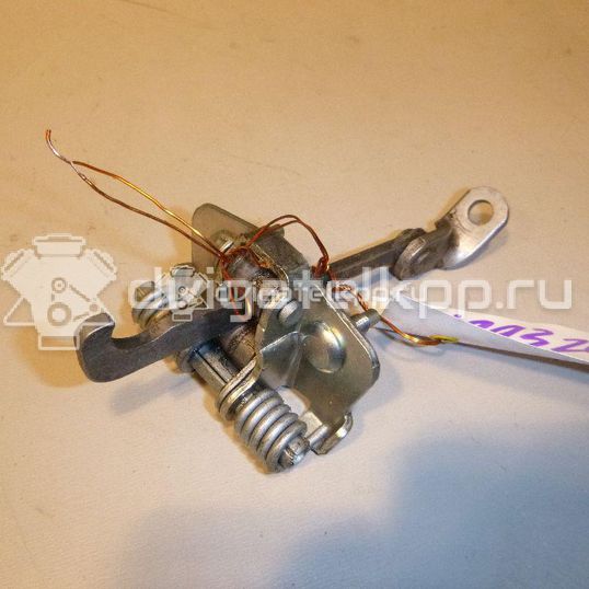 Фото Ограничитель двери  804305879R для Renault Logan