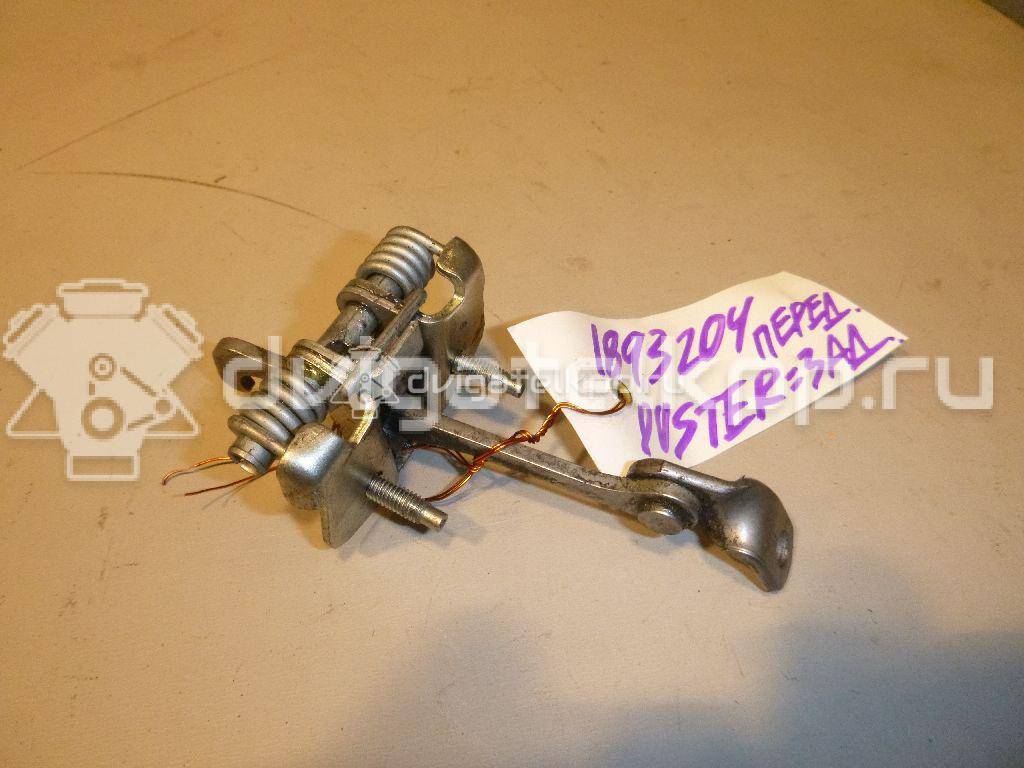 Фото Ограничитель двери  804305879R для Renault Logan {forloop.counter}}