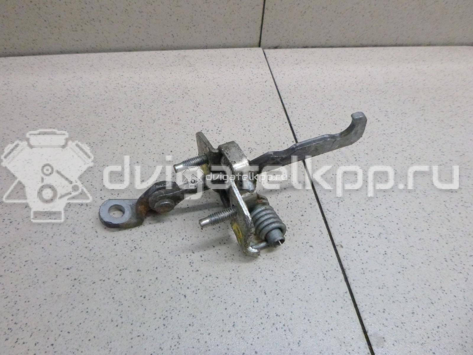 Фото Ограничитель двери  804305879R для Renault Logan {forloop.counter}}