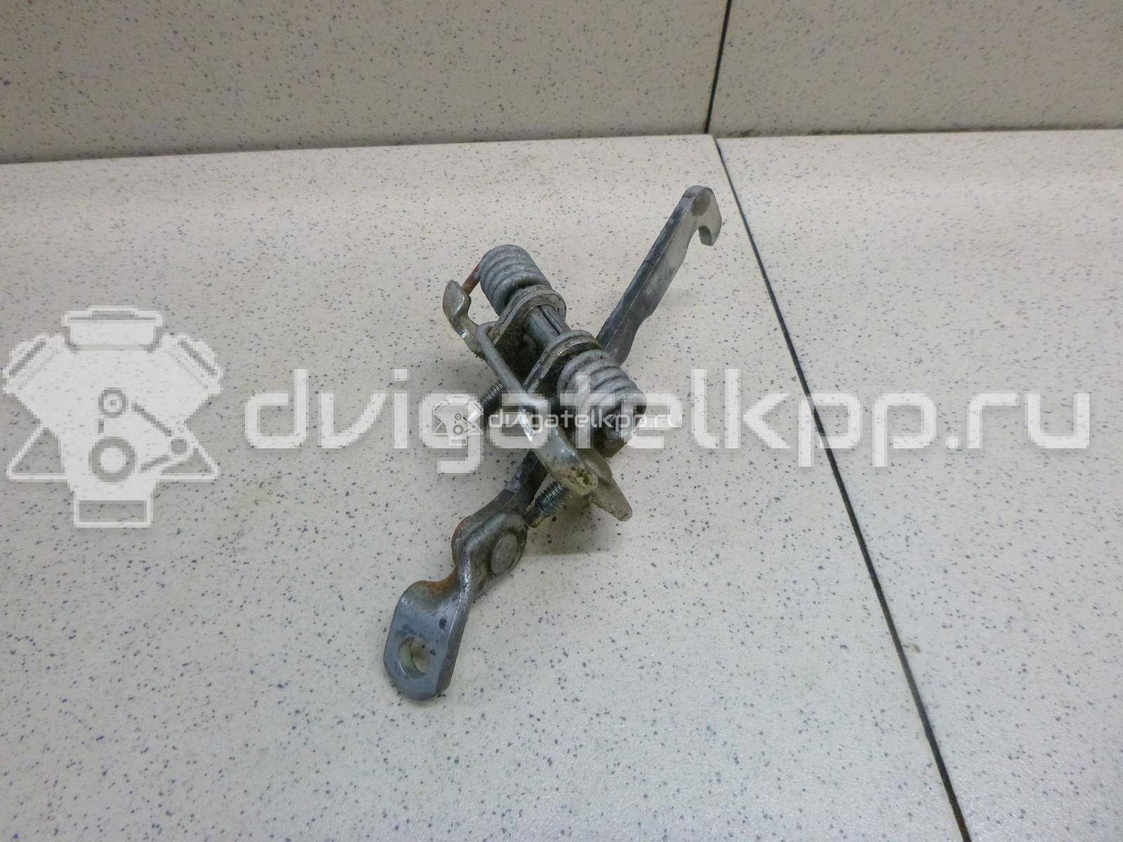 Фото Ограничитель двери  804305879R для Renault Logan {forloop.counter}}