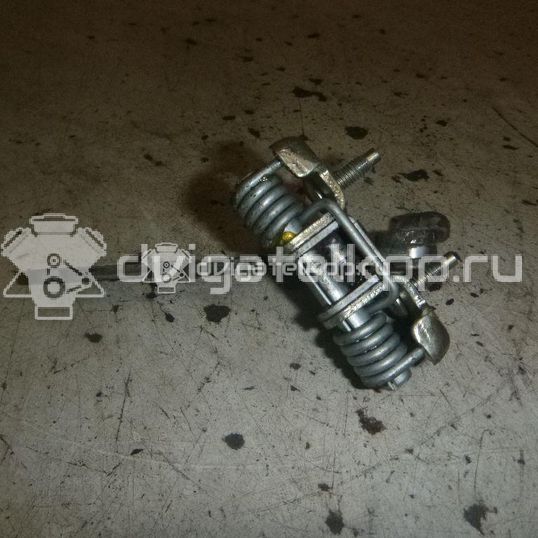 Фото Ограничитель двери  804305879R для Renault Logan